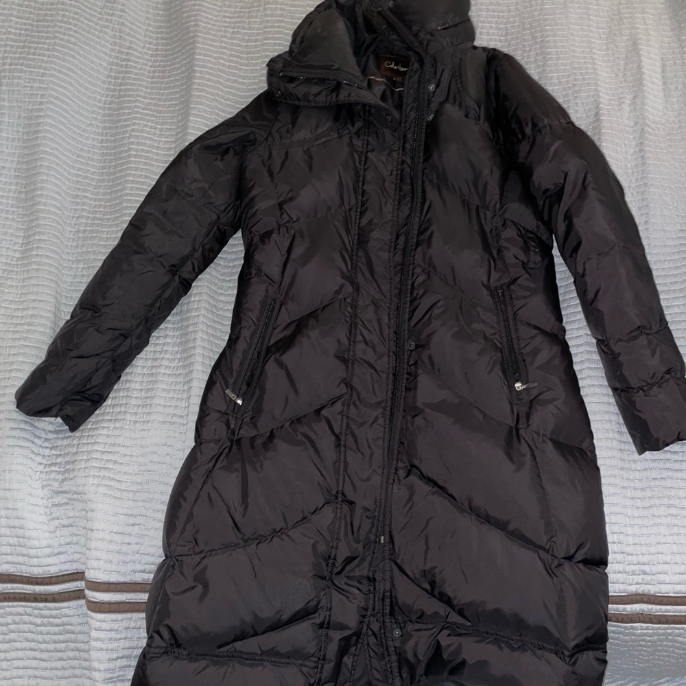Cole Haan winter jacket